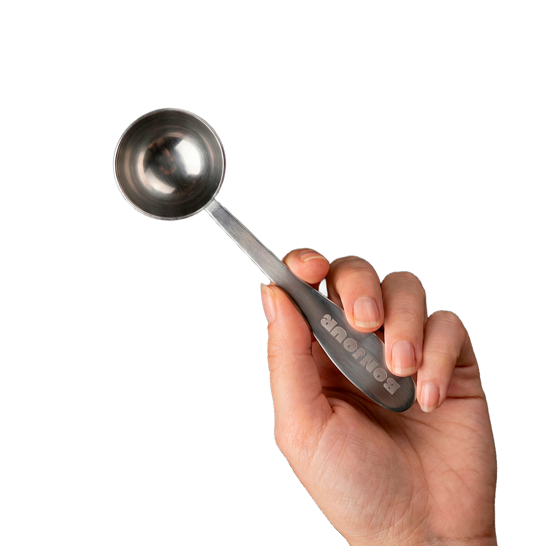 GRATIS Dosierlöffel