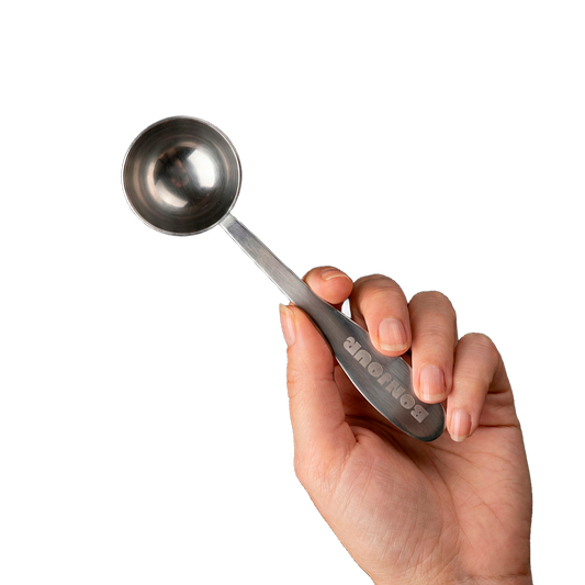 GRATIS Dosierlöffel