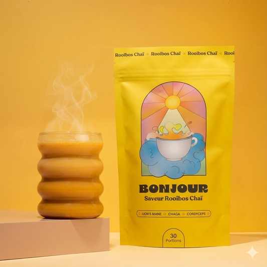 Decaf-Kaffee 30 Tassen