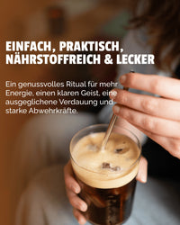 Bonjour – LECKER, NATÜRLICH & GESUND