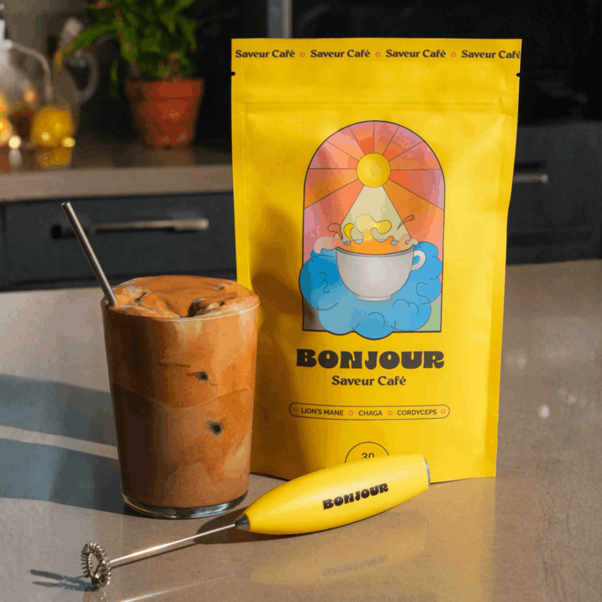 Saveur Cacao OFFERTE
