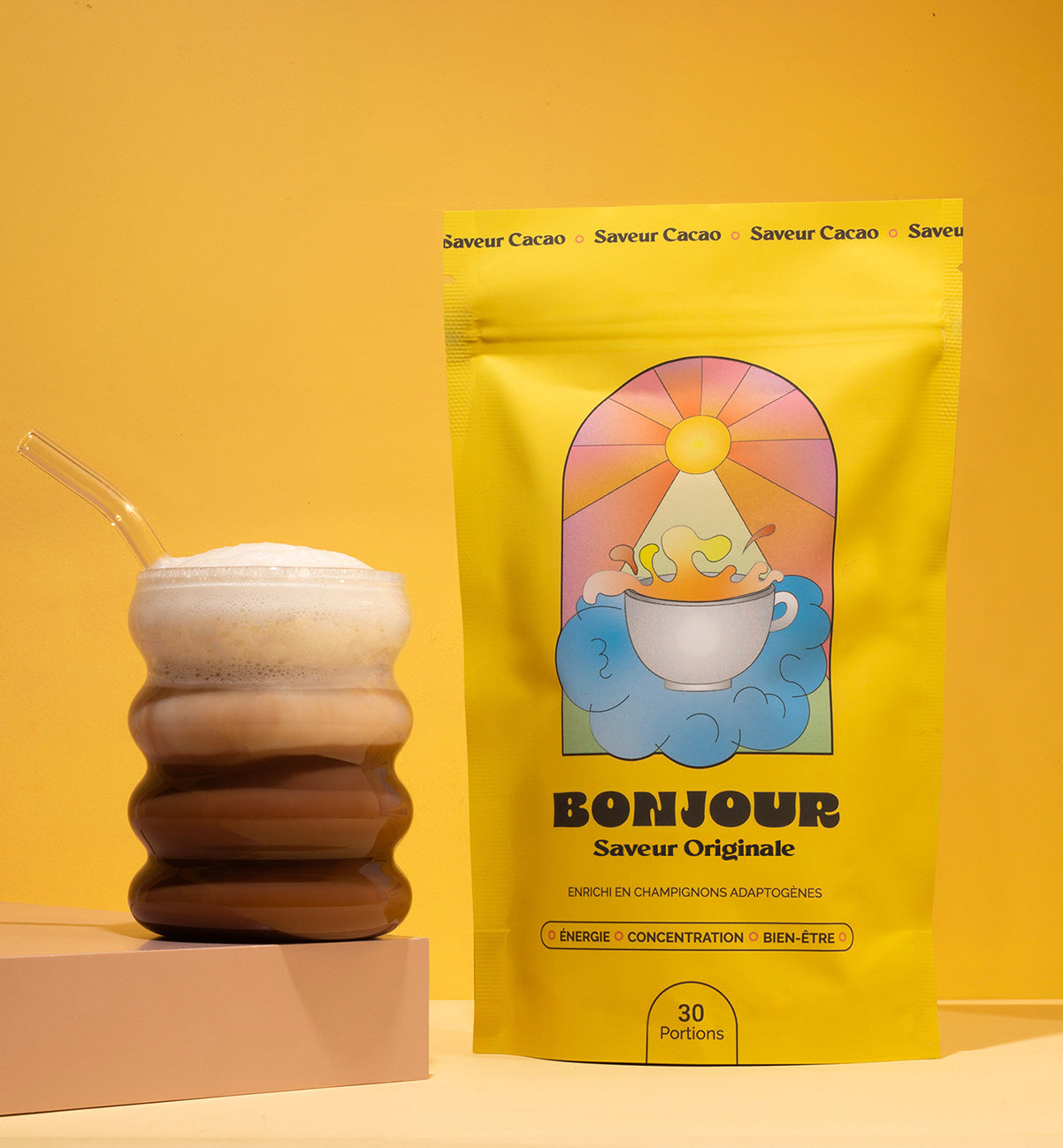 Original 30 Tassen -30%