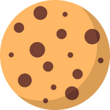 Cookie icon